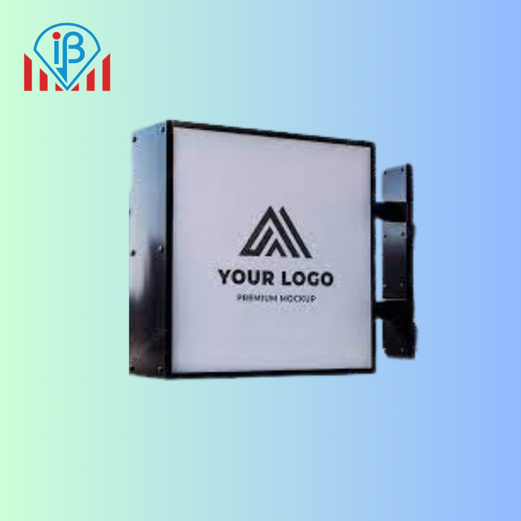 Neon Box