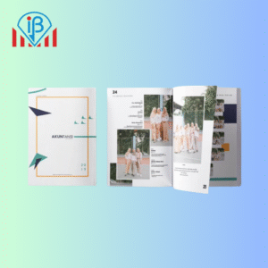Memory Book