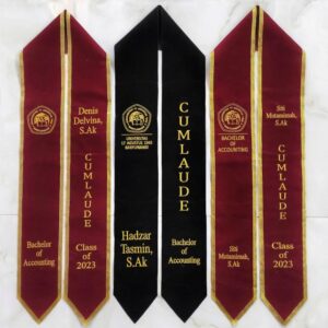 Selempang Wisuda